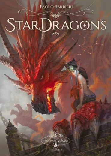 star dragons stripweb