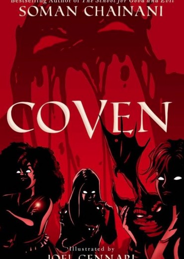 coven stripweb