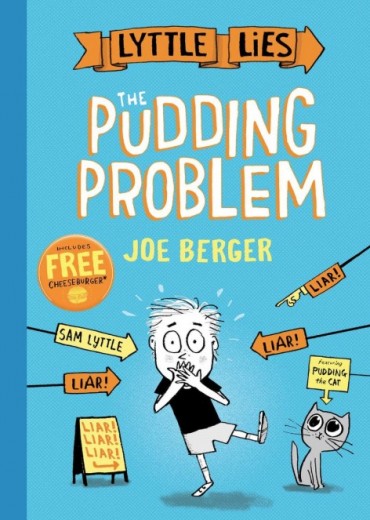 lyttle lies the pudding problem stripweb