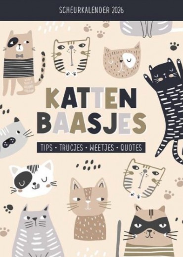 kattenbaasjes stripweb