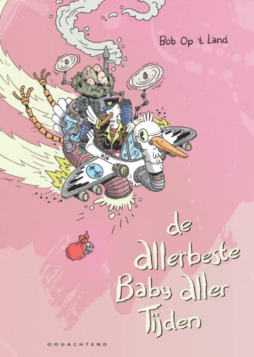 allerbeste-baby-aller-tijden-bob-op-land-stripweb