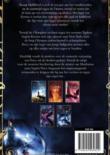 percy jackson de laatste olympier stripweb 1