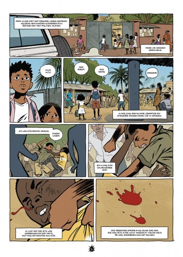 Klein-Land-8-stripweb