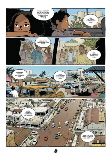 Klein-Land-7-stripweb