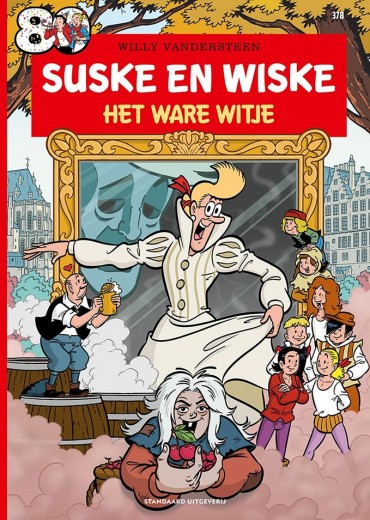 het-ware-witje-suske-en-wiske-willemsfonds-stripweb