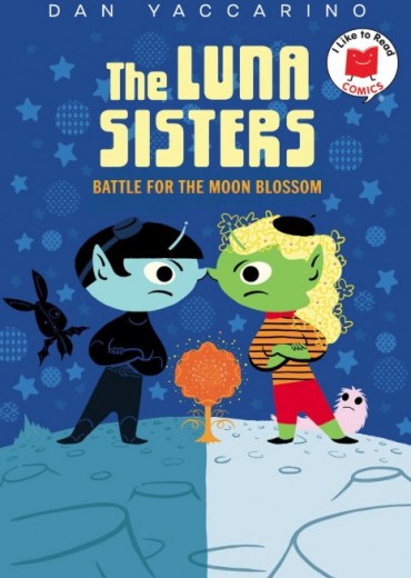 battle for the moon blossom the luna sisters stripweb