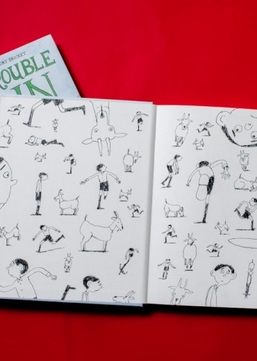 k is in trouble again stripweb 2