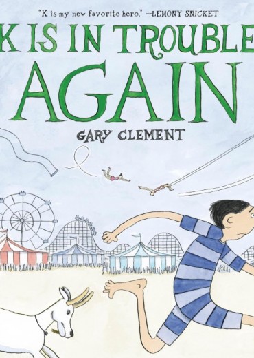 k is in trouble again stripweb