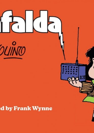 mafalda book one stripweb