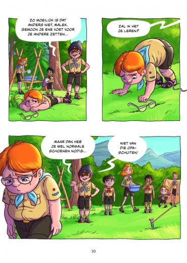 ANIMAL JACK 6 Alleen tegen de roedel-7pag_Pagina_6