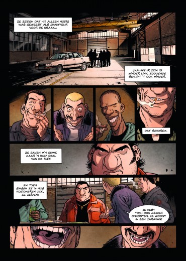 HABEMUS BASTARD 2 Een hart onder de Soutane-7pag_Pagina_4