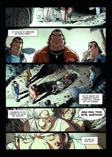 HABEMUS BASTARD 2 Een hart onder de Soutane-7pag_Pagina_6