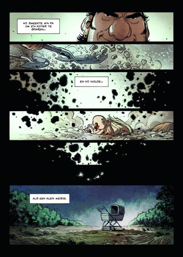 HABEMUS BASTARD 2 Een hart onder de Soutane-7pag_Pagina_7