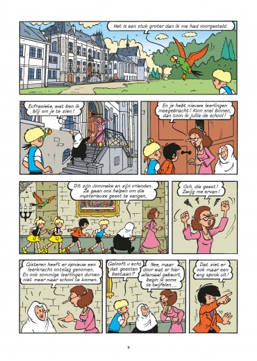 JOMMEKE 325 Spoken op school-7pag_Pagina_7