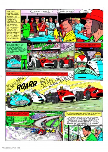 MICHEL VAILLANT DOSSIER Spa Francorchamps-7pag_Pagina_7