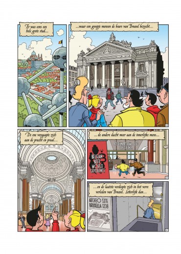 SUSKE EN WISKE 378 Het ware witje-7pag_Pagina_1