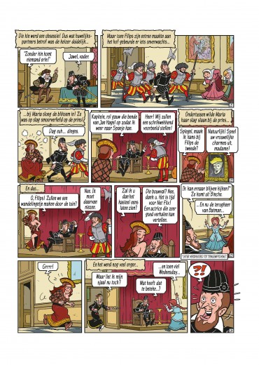 SUSKE EN WISKE 378 Het ware witje-7pag_Pagina_6