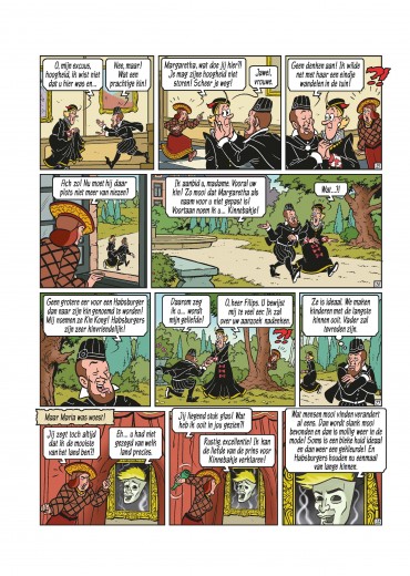 SUSKE EN WISKE 378 Het ware witje-7pag_Pagina_7