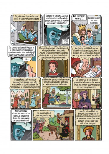 SUSKE EN WISKE 378 Het ware witje-7pag_Pagina_3