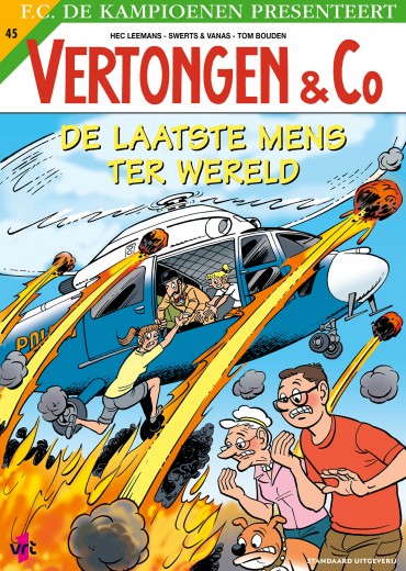 de-laatste-mens-vertongen-stripweb