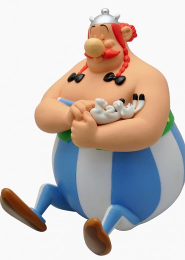 obelix spaarpot stripweb