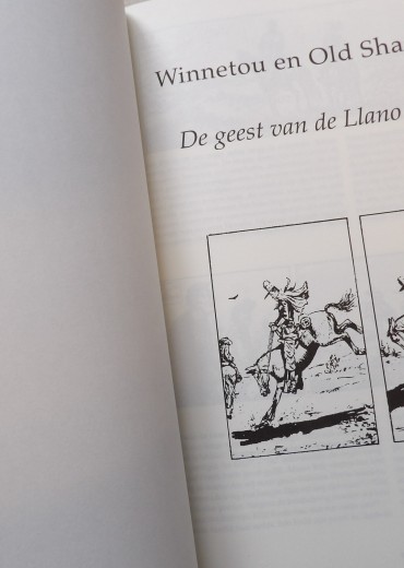 winnetou en ld schatterhand 5 stripweb 3
