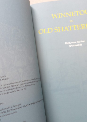 winnetou en ld schatterhand 5 stripweb 2