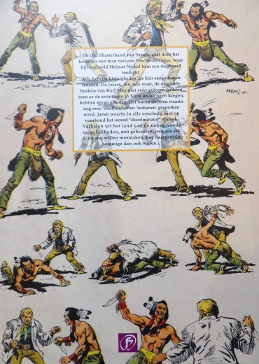 winnetou en ld schatterhand arranz  5 stripweb 3