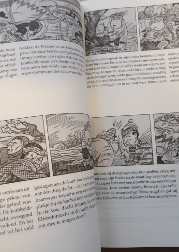 jimmy brown stripweb 4