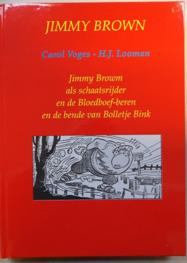 jimmy brown stripweb