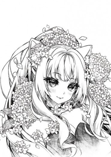 artbook manga style kira yukishiro stripweb 7