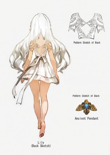 artbook manga style tsubaki stripweb 6