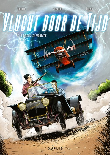 vlucht-door-de-tijd-stripweb