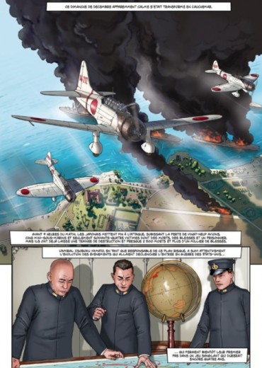 vleugels van eer richard halsey best stripweb 2