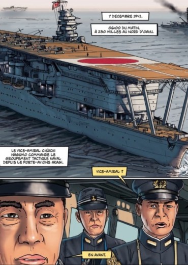 vleugels van eer richard halsey best stripweb 1