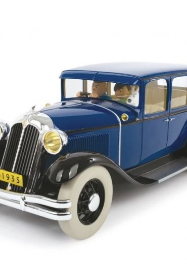 tintin car stripweb 6