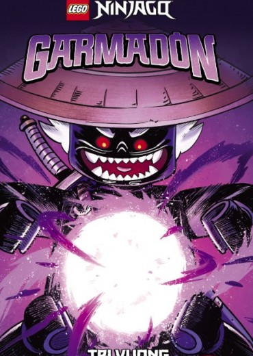 garmadon lega ninjago stripweb