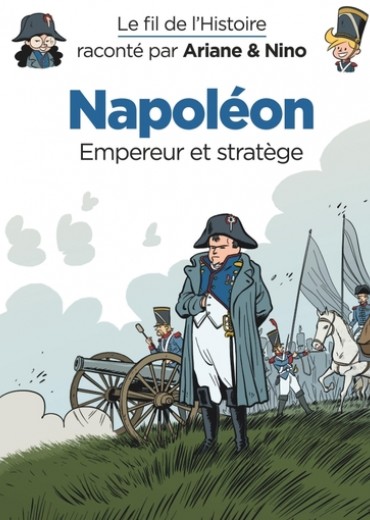 napoleon