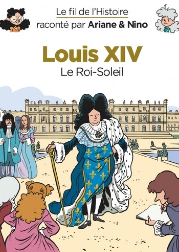 louisxiv