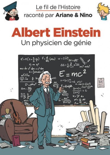 einstein