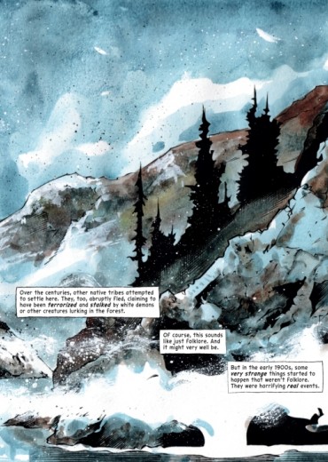 MrBallen Presents Strange, Dark & Mysterious-stripweb-3