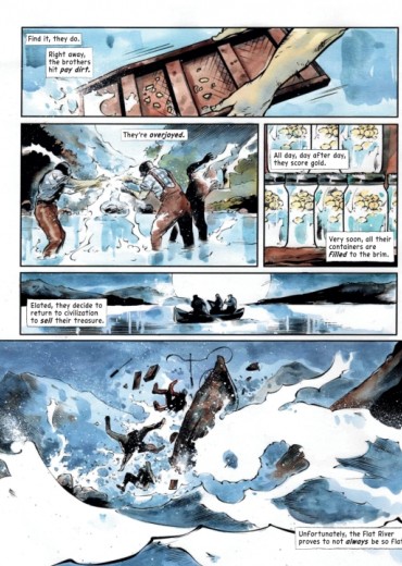 MrBallen Presents Strange, Dark & Mysterious-stripweb-5