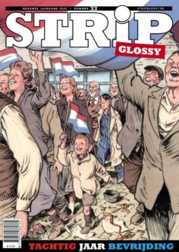 stripglossy stripweb