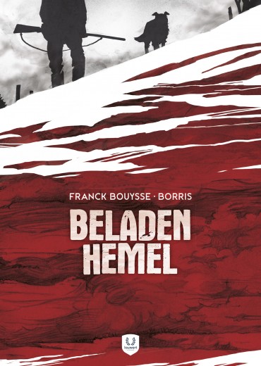 Beladen-Hemel-cover
