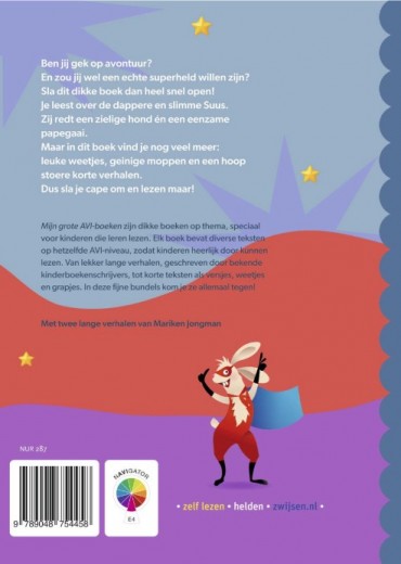 mijn grote avi e4 boek over helen stripweb1