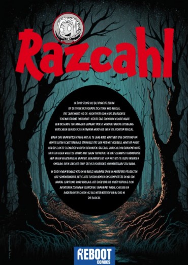 razcahl stripweb 1
