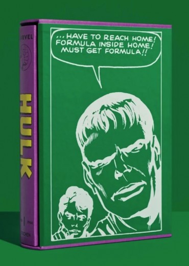 marvel comics hulk collector stripweb