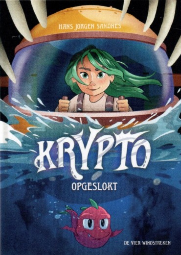 krypto opgeslokt stripweb