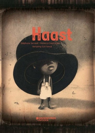 dautremer haast stripweb