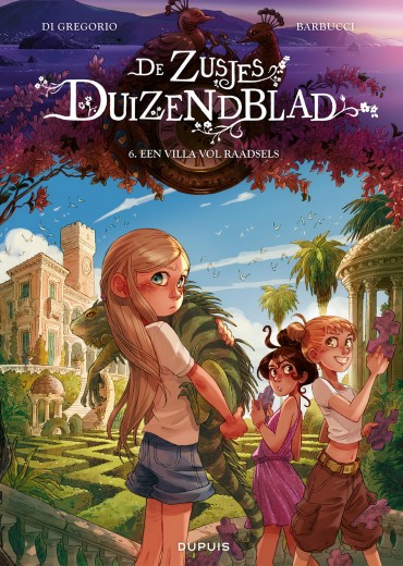 De-Zusjes-Duizendblad-6 -stripweb